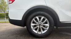 Kia Sorento 2.2 CRDi KX-1 5dr Diesel Station Wagon